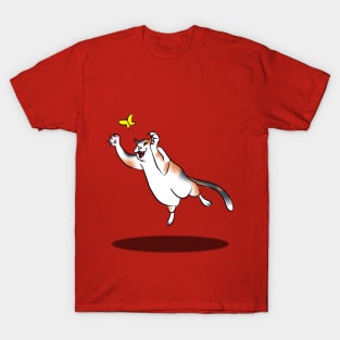 Leap T-Shirt